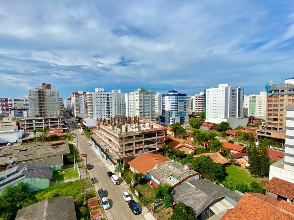 Apartamento à venda no Navegantes: 