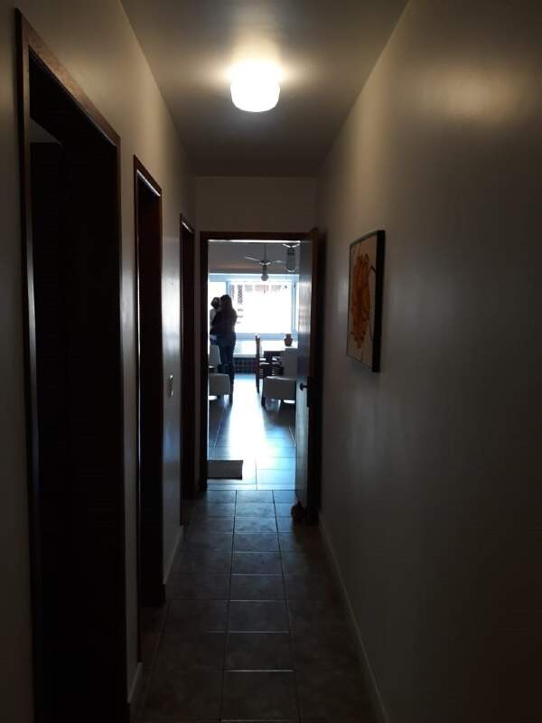 Apartamento à venda no Zona Nova: 