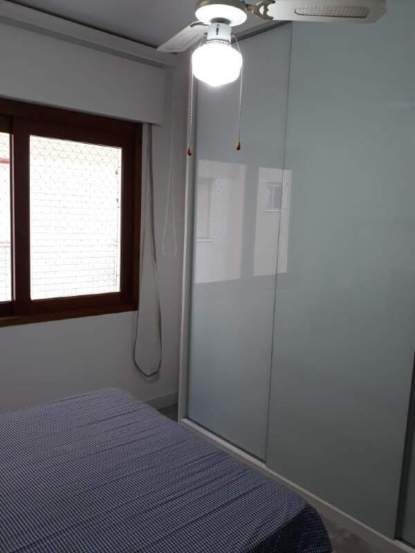 Apartamento à venda no Zona Nova: 