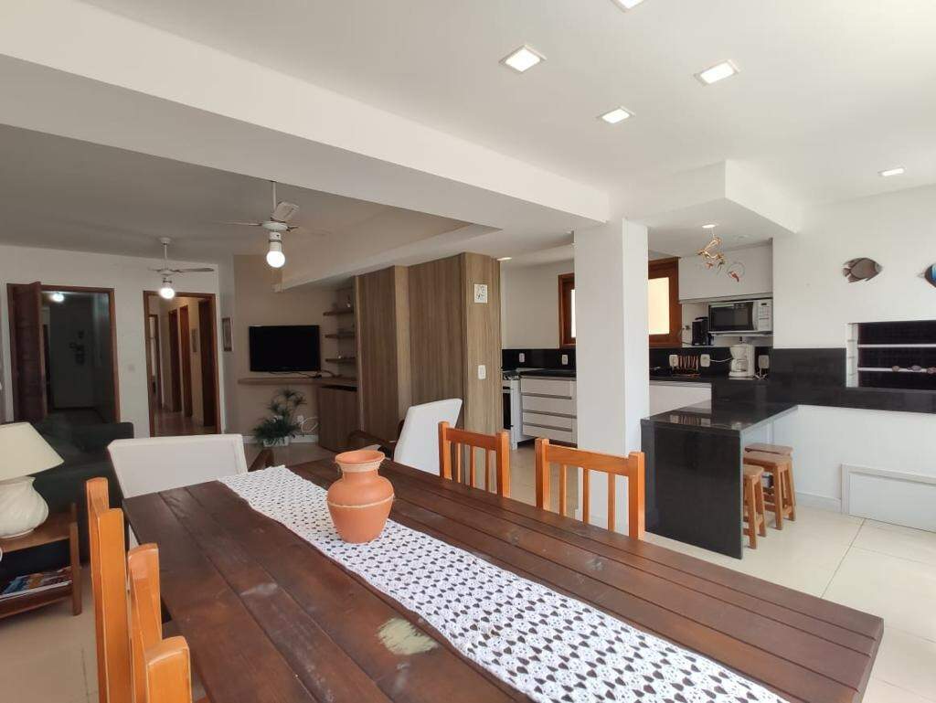 Apartamento à venda no Zona Nova: 