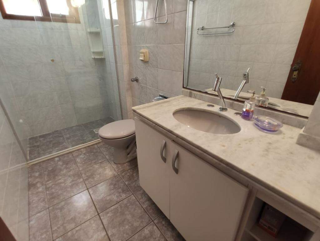 Apartamento à venda no Zona Nova: 