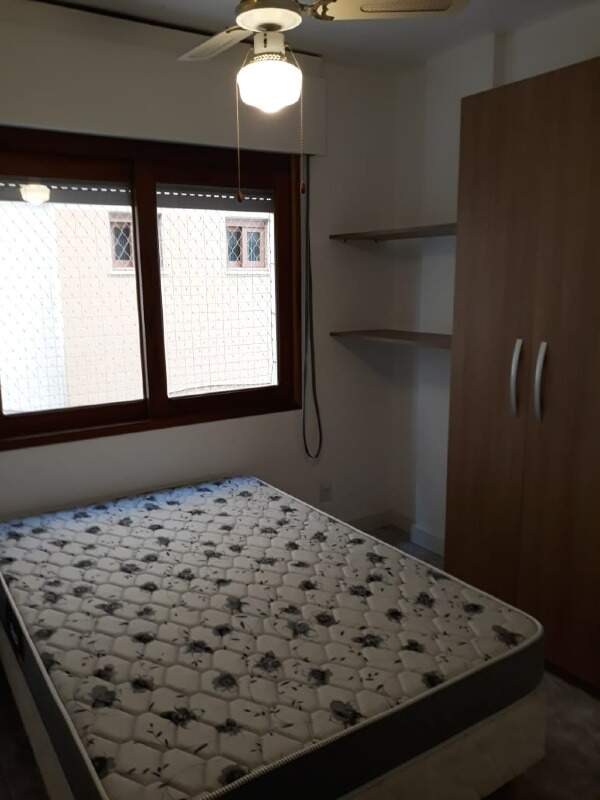 Apartamento à venda no Zona Nova: 