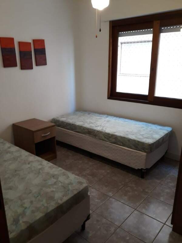 Apartamento à venda no Zona Nova: 