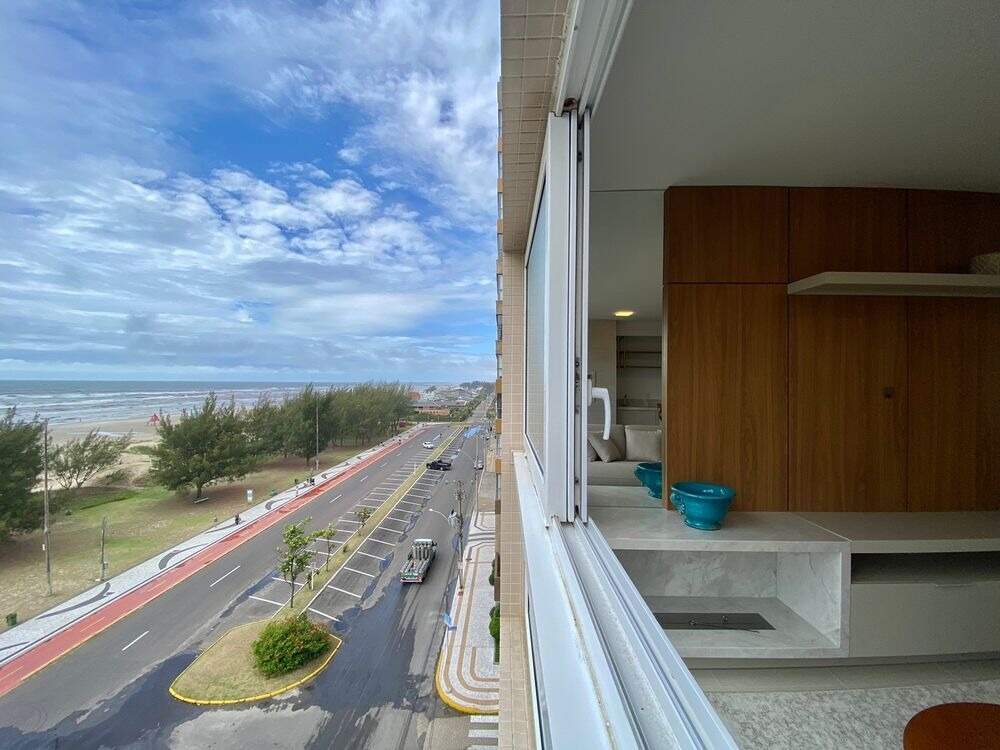 Apartamento à venda no Navegantes: 