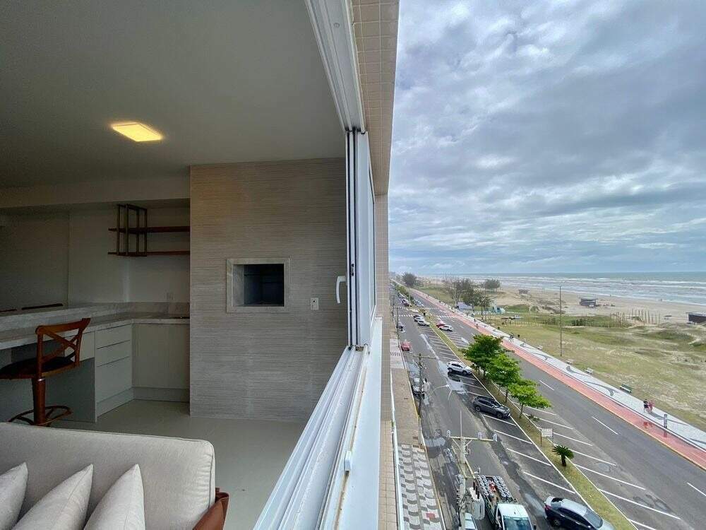 Apartamento à venda no Navegantes: 