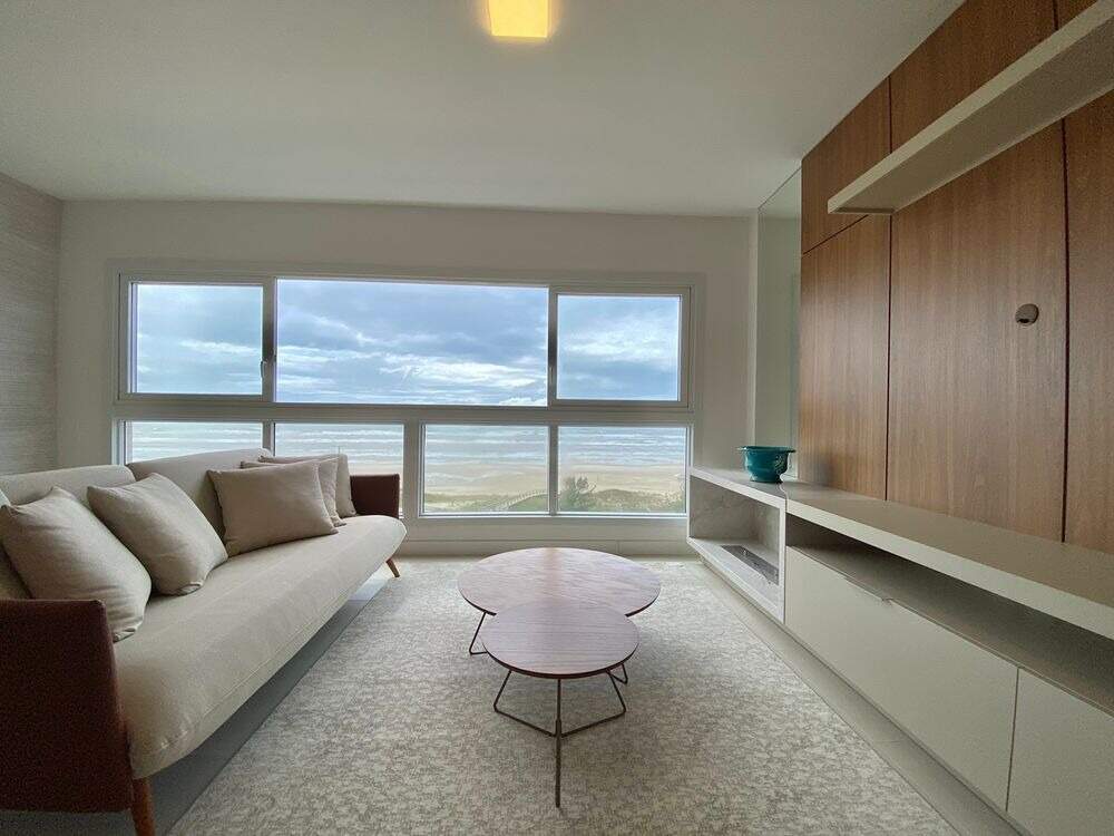 Apartamento à venda no Navegantes: 