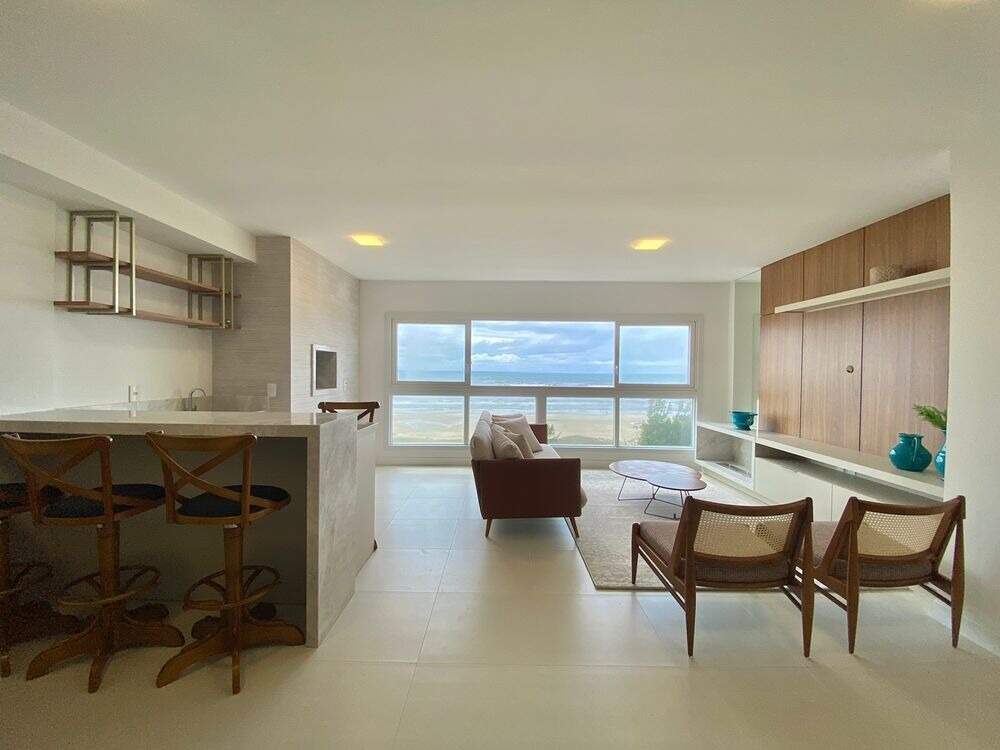 Apartamento à venda no Navegantes: 
