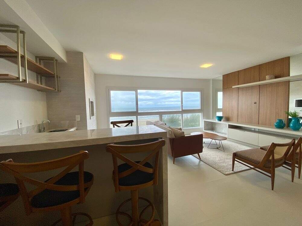 Apartamento à venda no Navegantes: 
