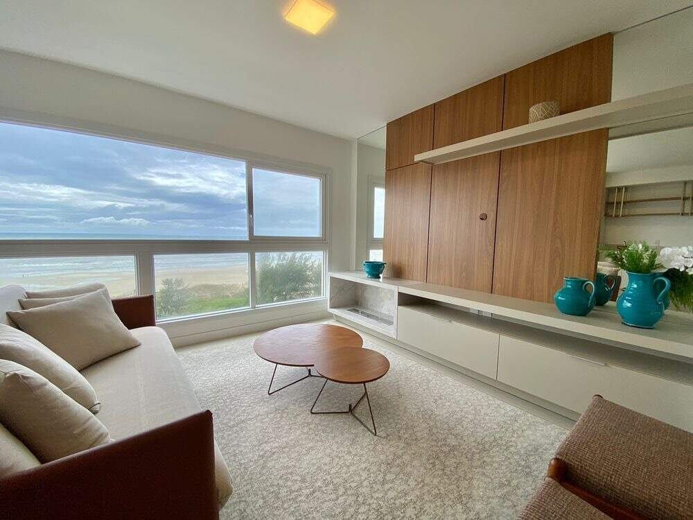 Apartamento à venda no Navegantes: 