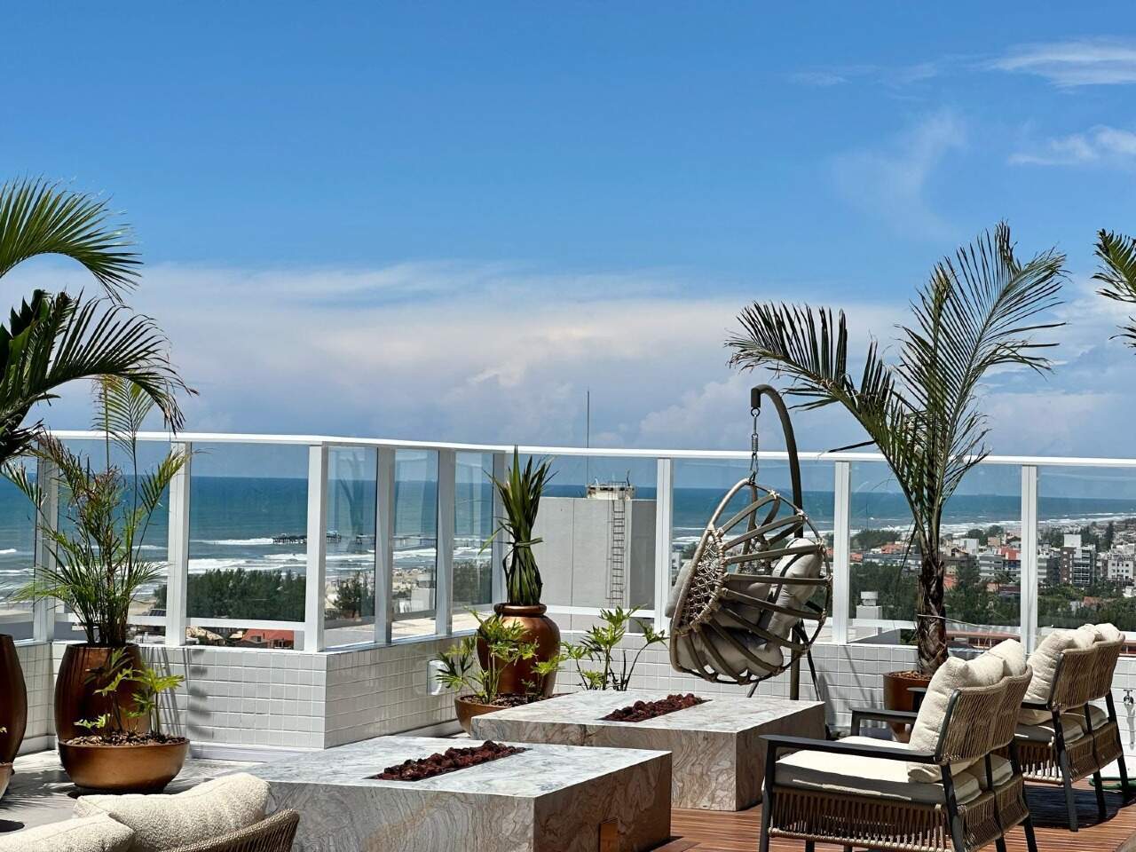 Apartamento à venda no Navegantes: 