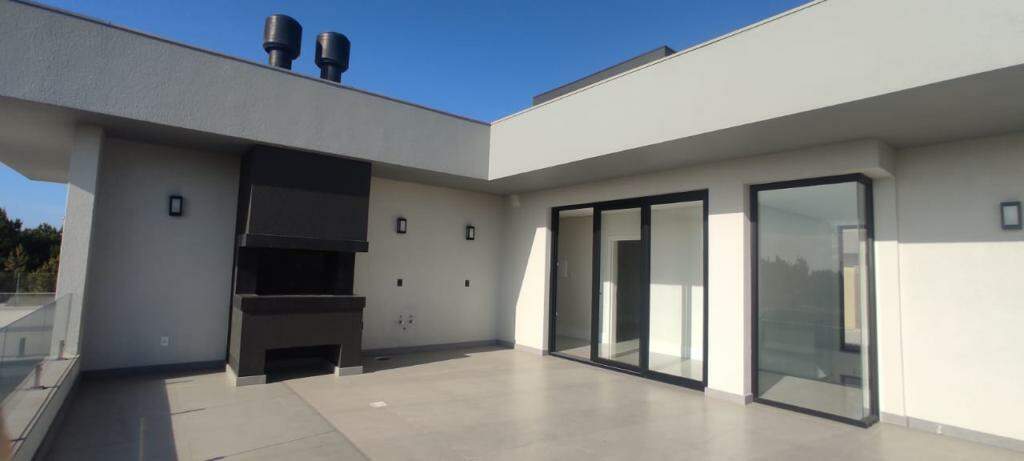 Casa em Condomínio à venda no Condomínio Lagoa do Passo: 