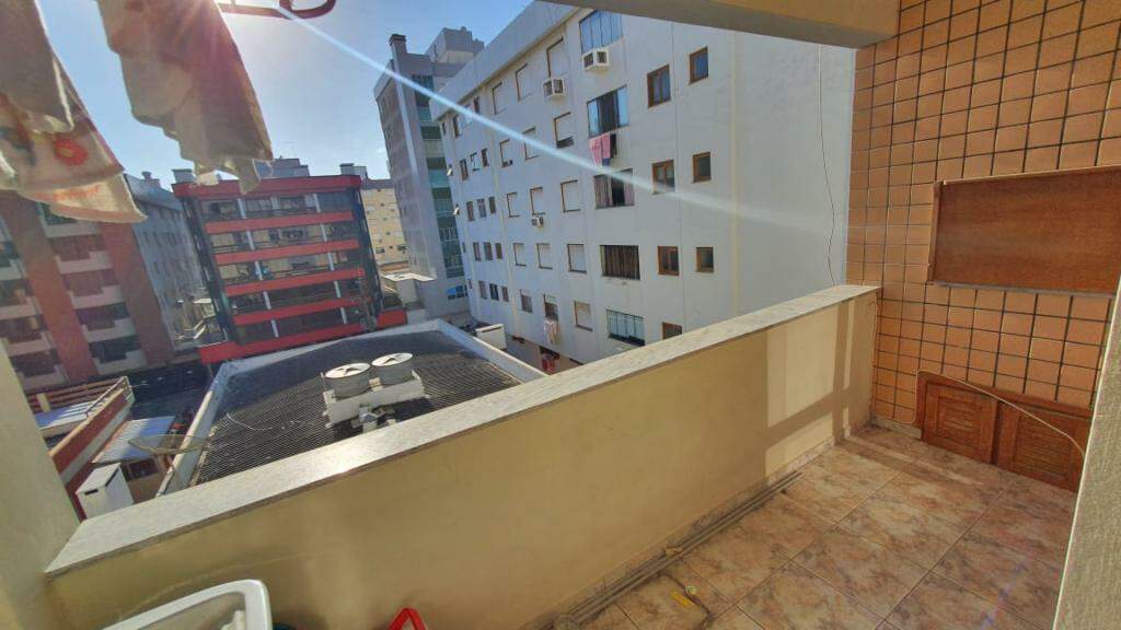 Apartamento à venda no Zona Nova: 