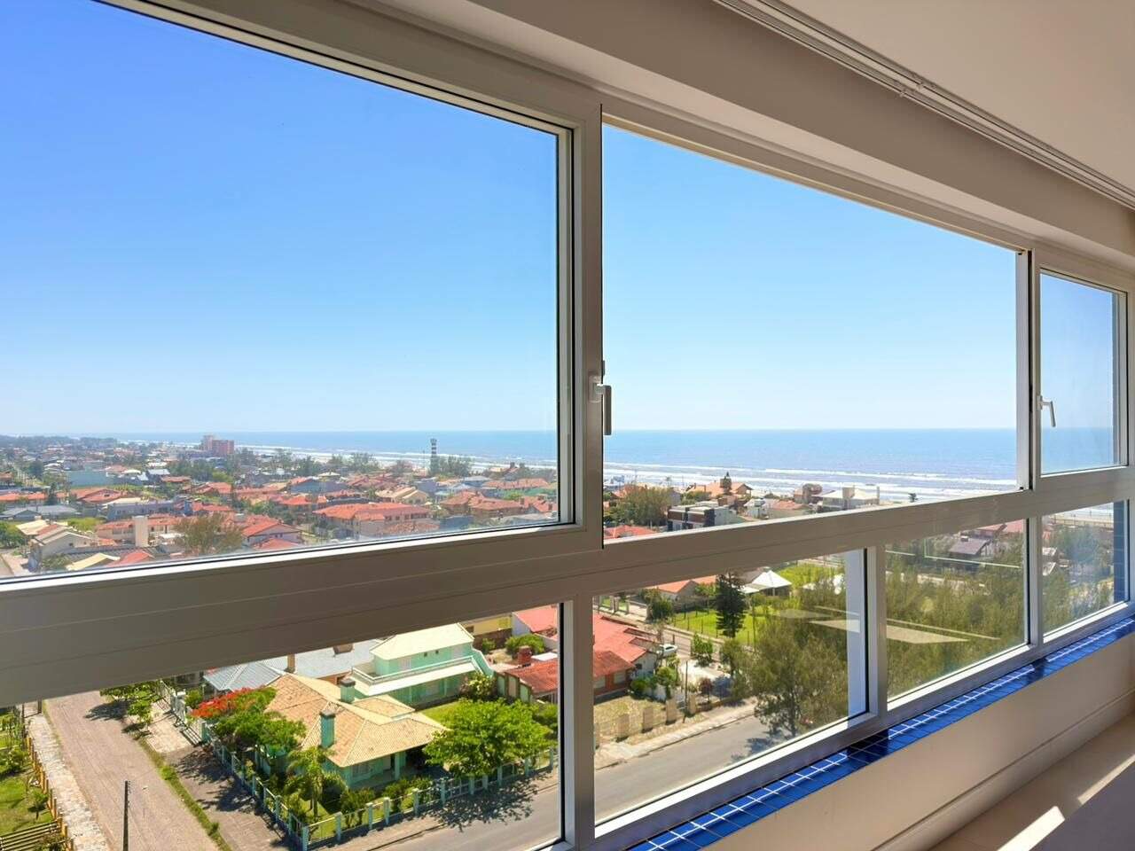 Apartamento à venda no Zona Nova: 