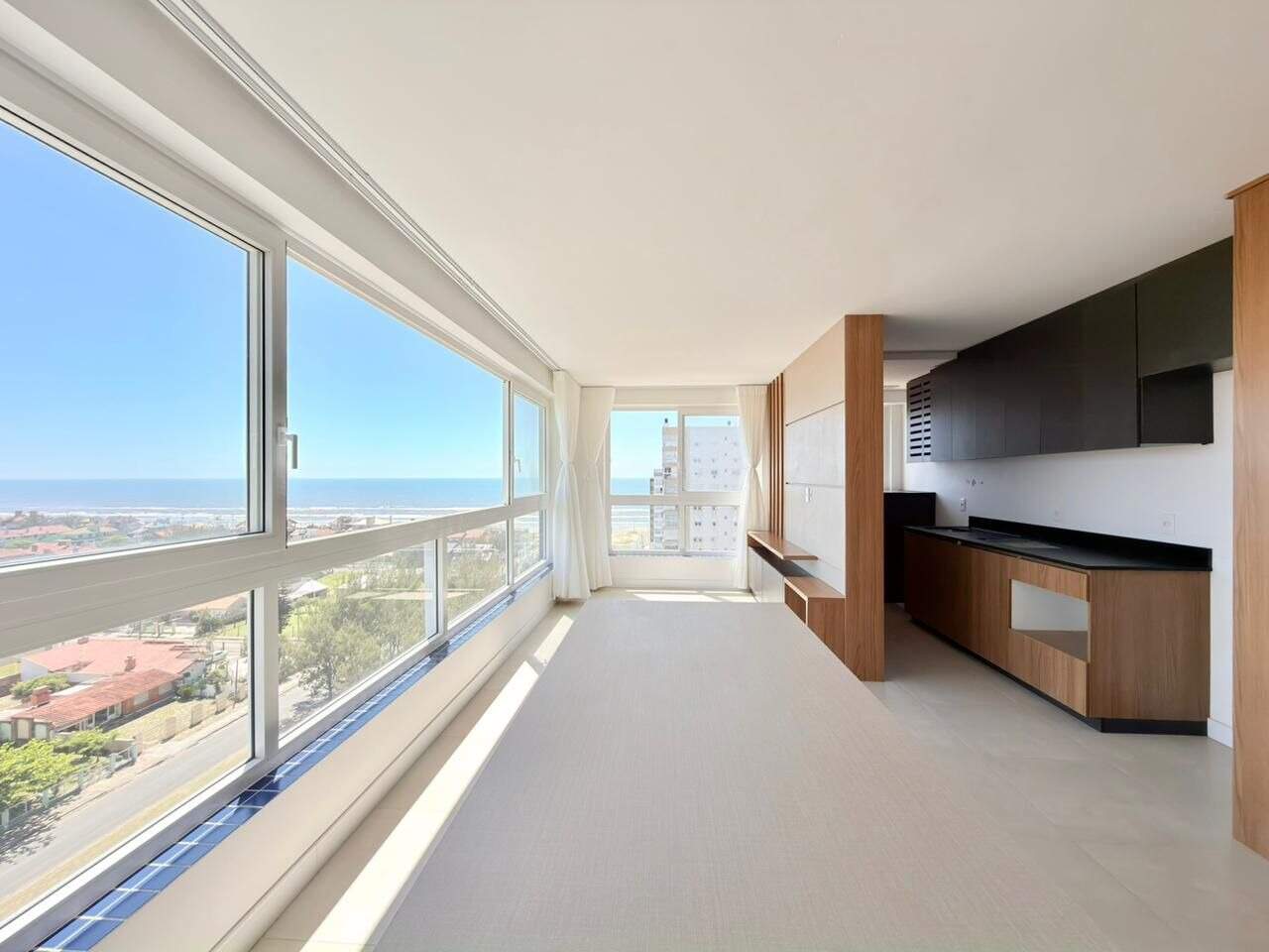 Apartamento à venda no Zona Nova: 
