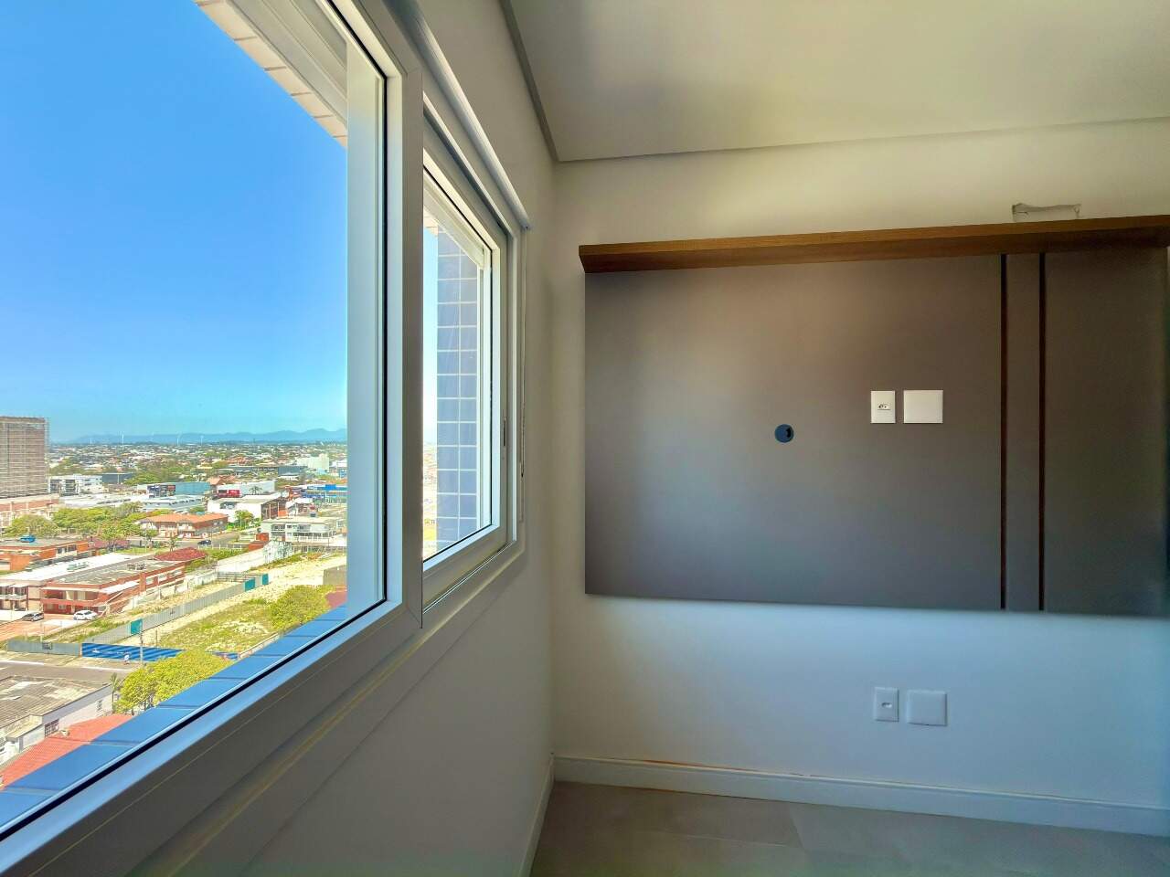 Apartamento à venda no Zona Nova: 