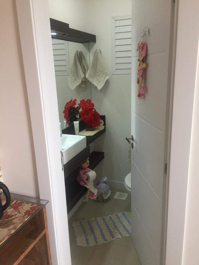 Apartamento à venda no Navegantes: 