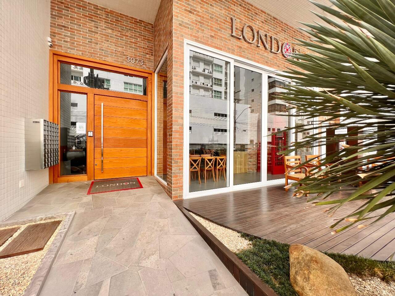 Apartamento à venda no Navegantes: 