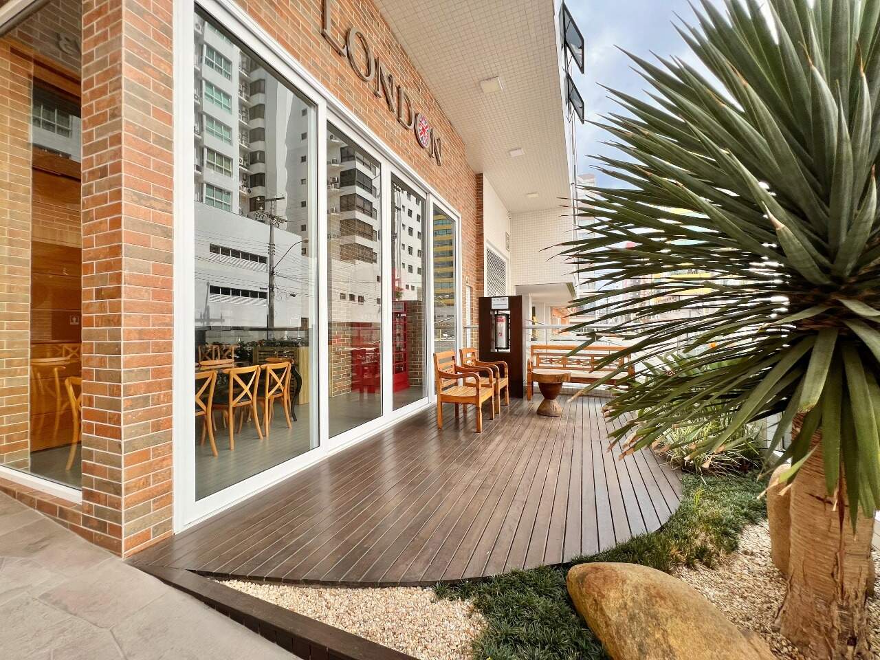 Apartamento à venda no Navegantes: 