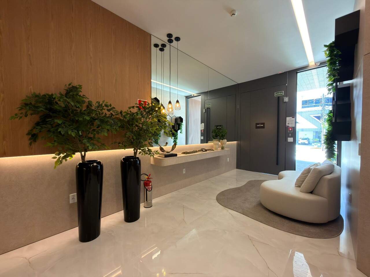 Apartamento à venda no Navegantes: 