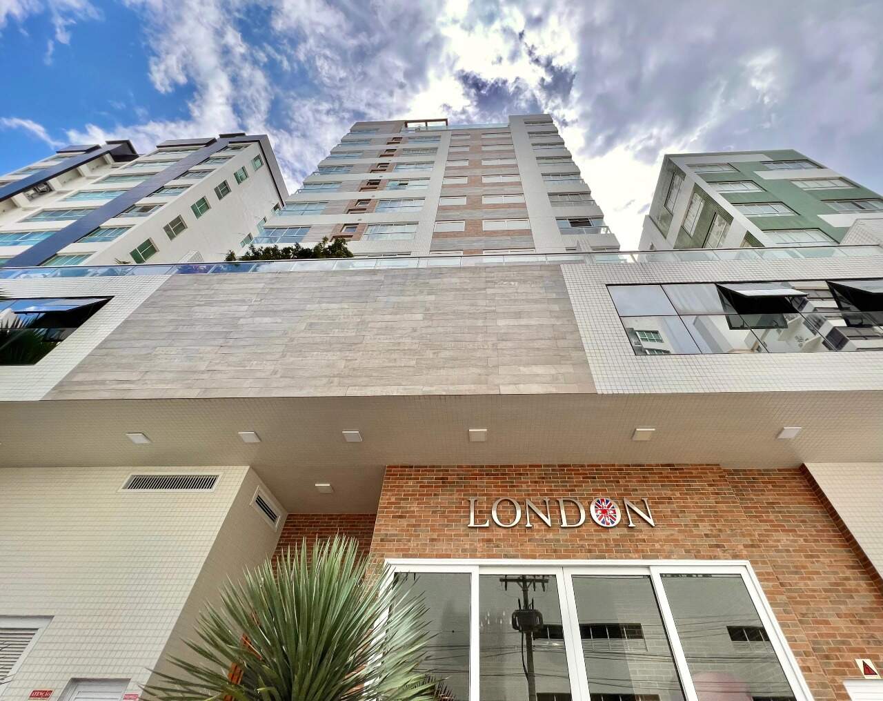Apartamento à venda no Navegantes: 