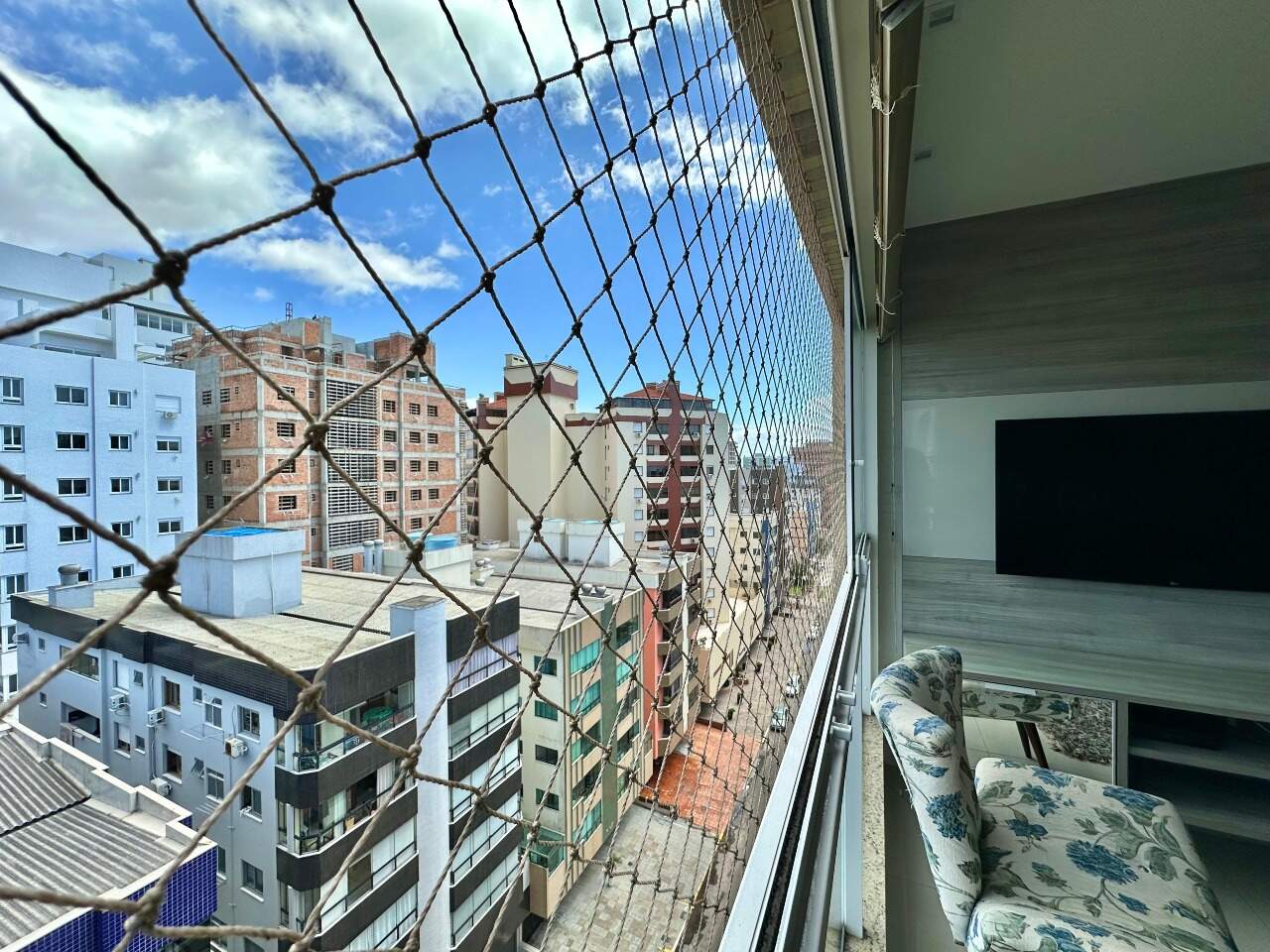 Apartamento à venda no Zona Nova: 