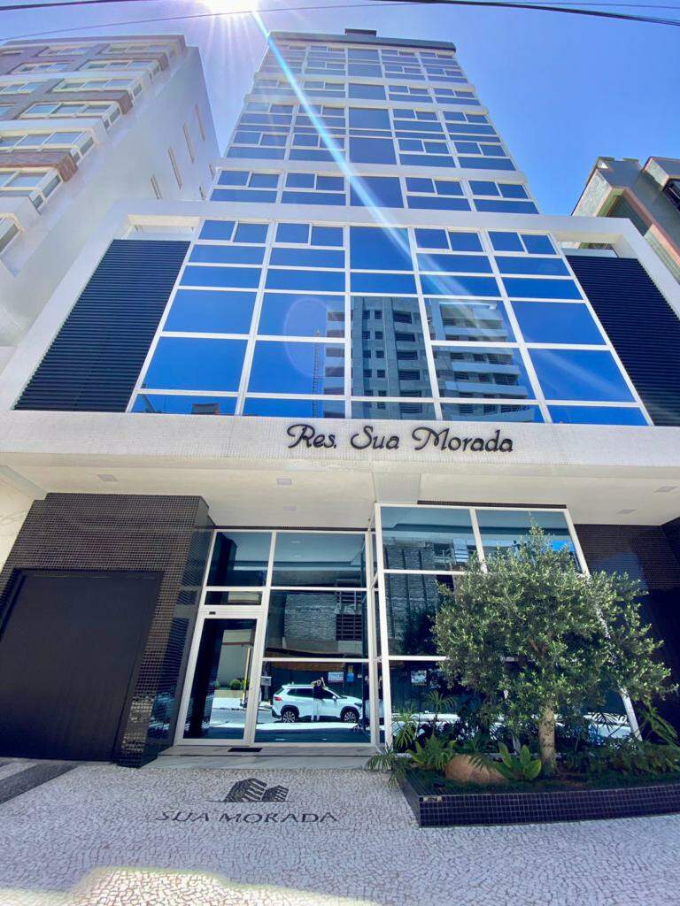 Apartamento à venda no Zona Nova: 