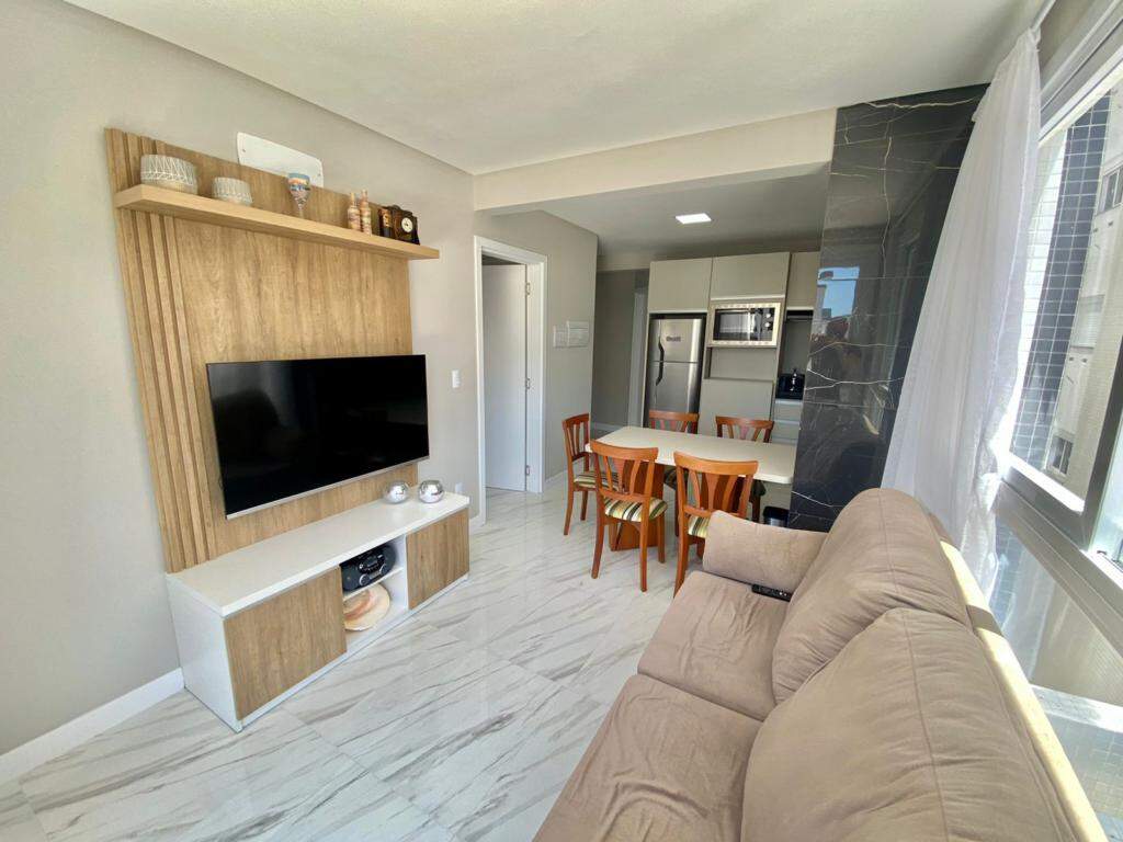 Apartamento à venda no Zona Nova: 