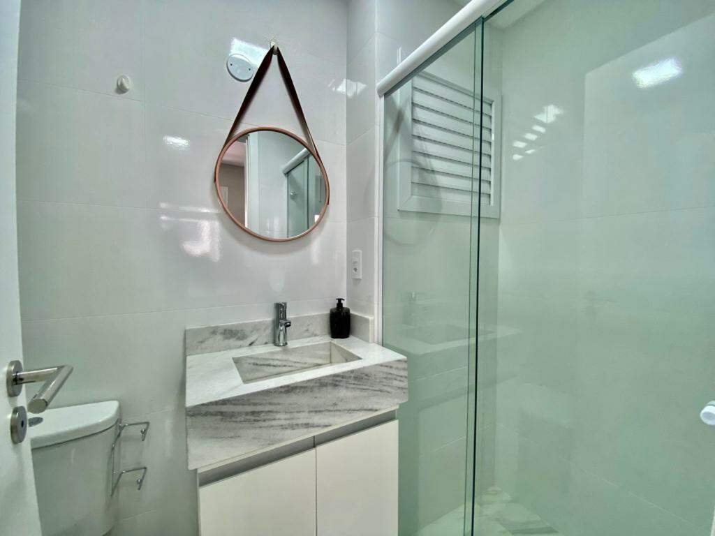 Apartamento à venda no Zona Nova: 