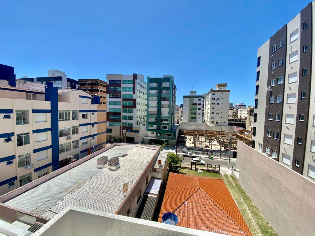 Apartamento à venda no Zona Nova: 