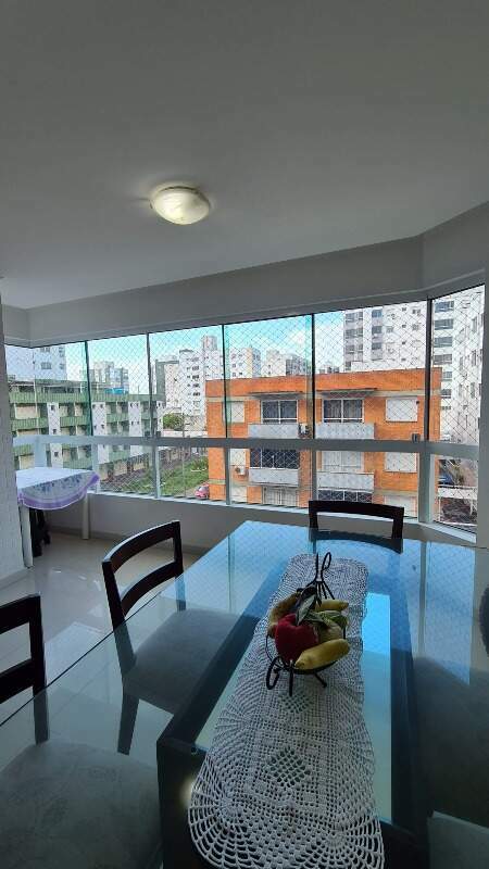 Apartamento à venda no Zona Nova: 