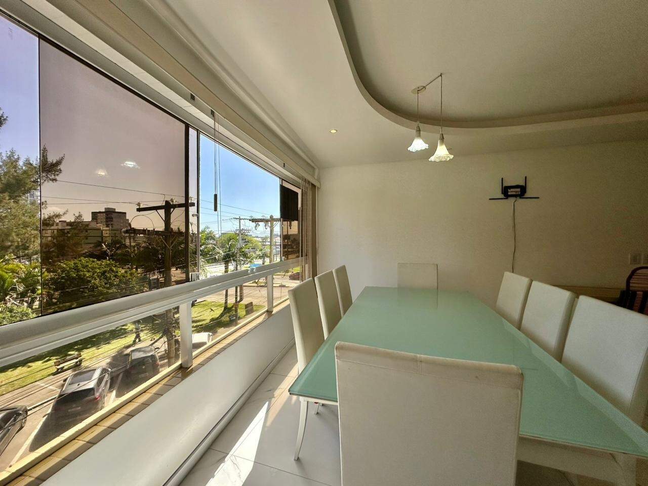Apartamento à venda no Zona Nova: 