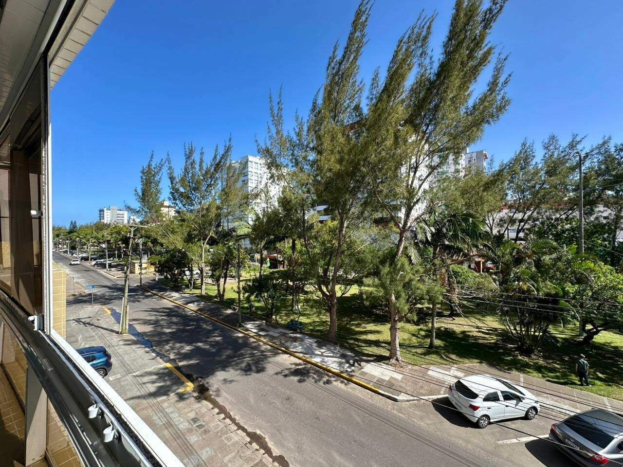 Apartamento à venda no Zona Nova: 