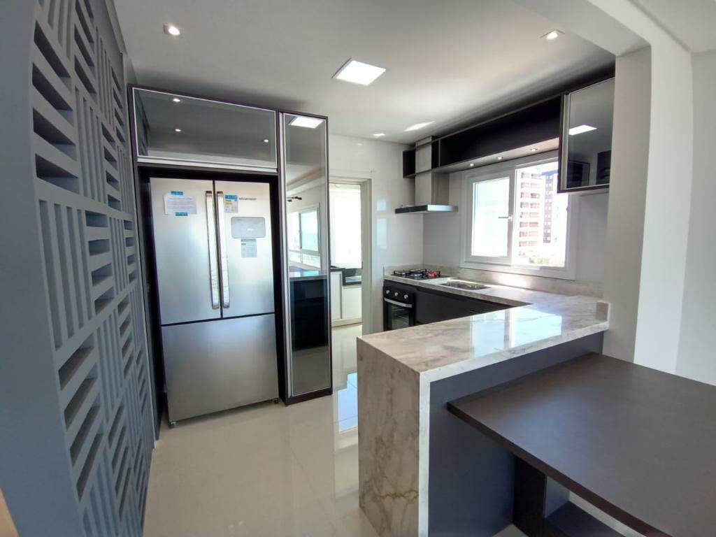 Apartamento à venda no Navegantes: 