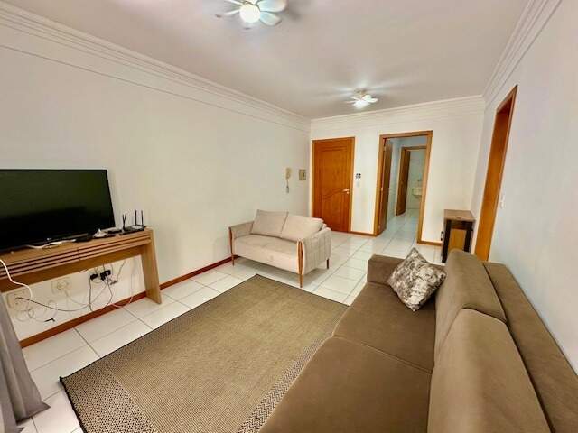 Apartamento à venda no Zona Nova: 