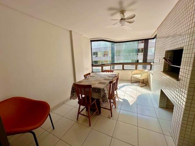 Apartamento à venda no Zona Nova: 