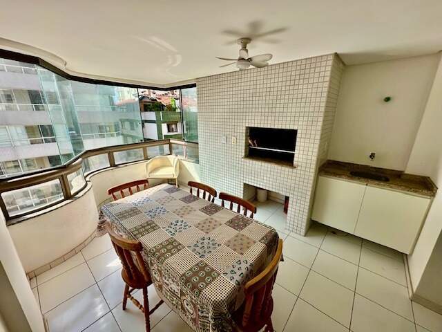 Apartamento à venda no Zona Nova: 