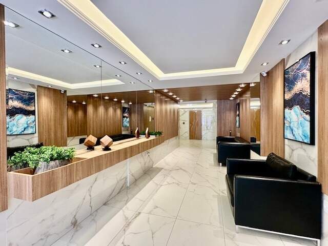 Apartamento à venda no Zona Nova: 