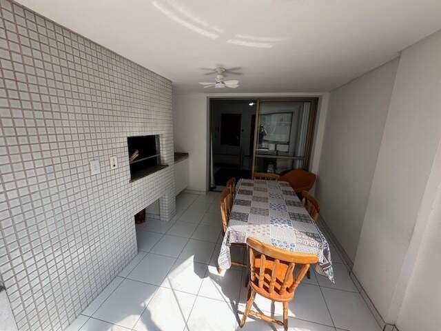 Apartamento à venda no Zona Nova: 