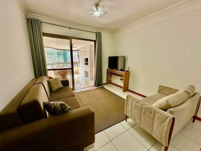 Apartamento à venda no Zona Nova: 