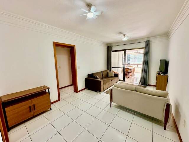 Apartamento à venda no Zona Nova: 