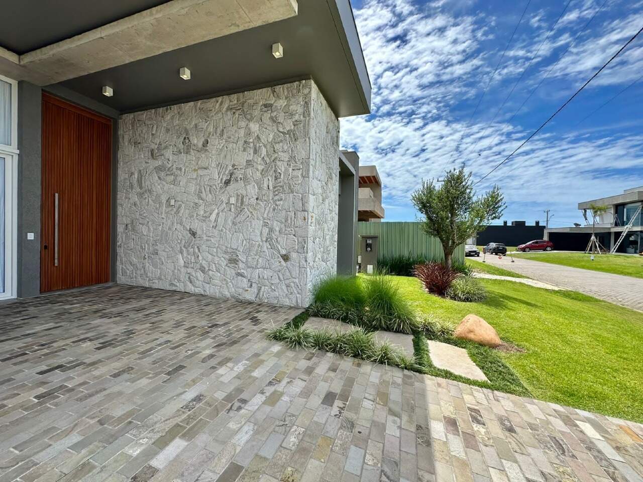 Casa em Condomínio à venda no Curumim: 