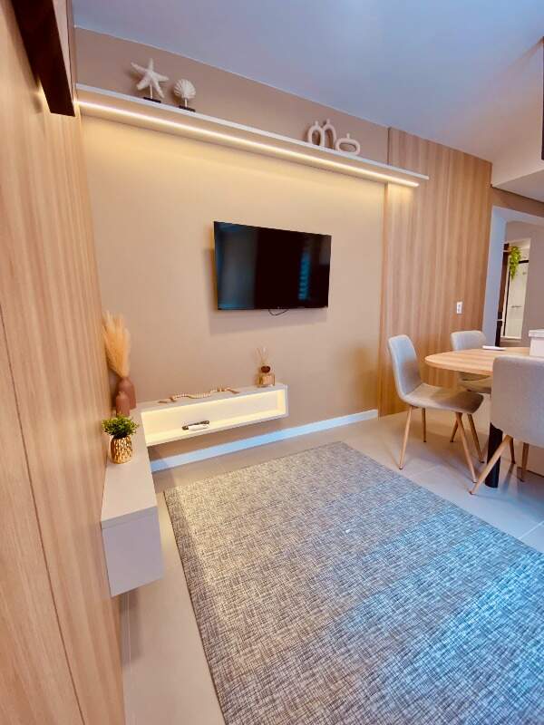 Apartamento à venda no Navegantes: 
