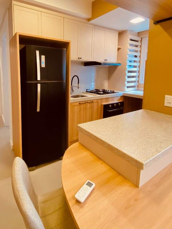 Apartamento à venda no Navegantes: 