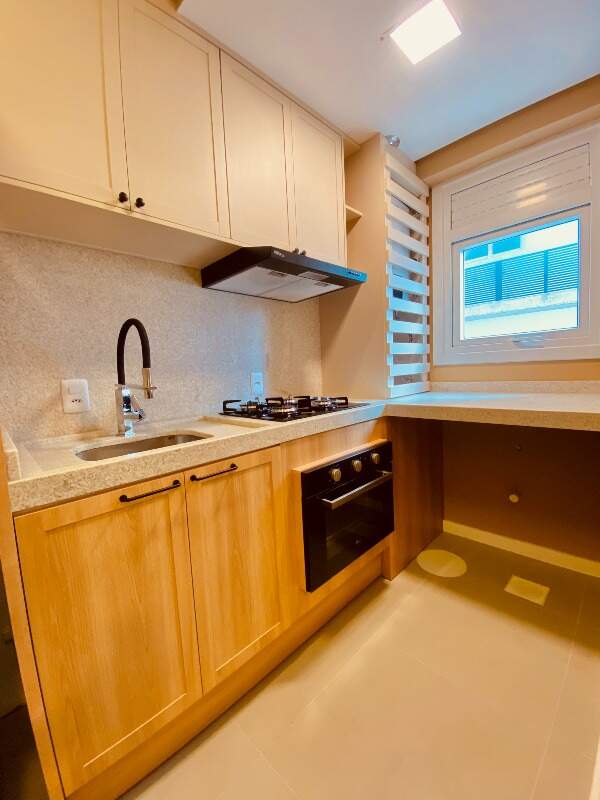 Apartamento à venda no Navegantes: 