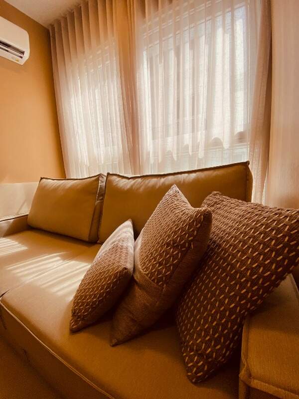 Apartamento à venda no Navegantes: 