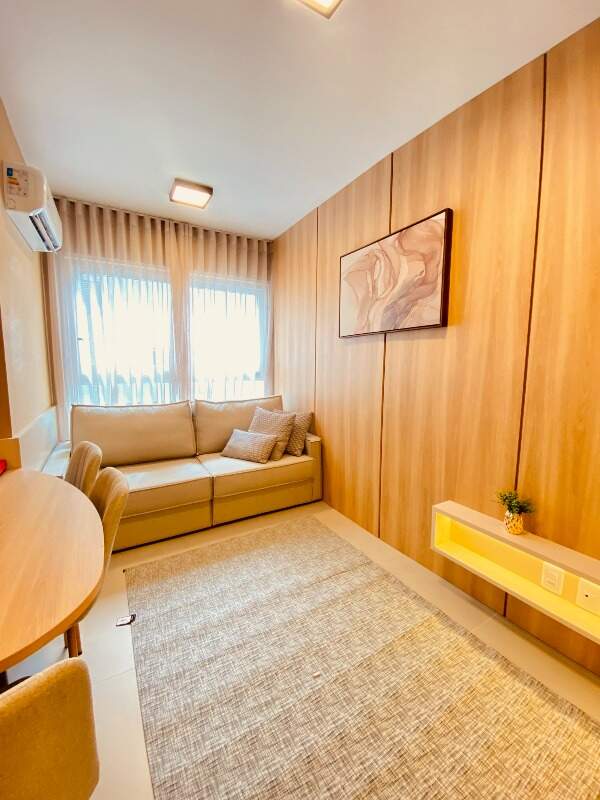 Apartamento à venda no Navegantes: 