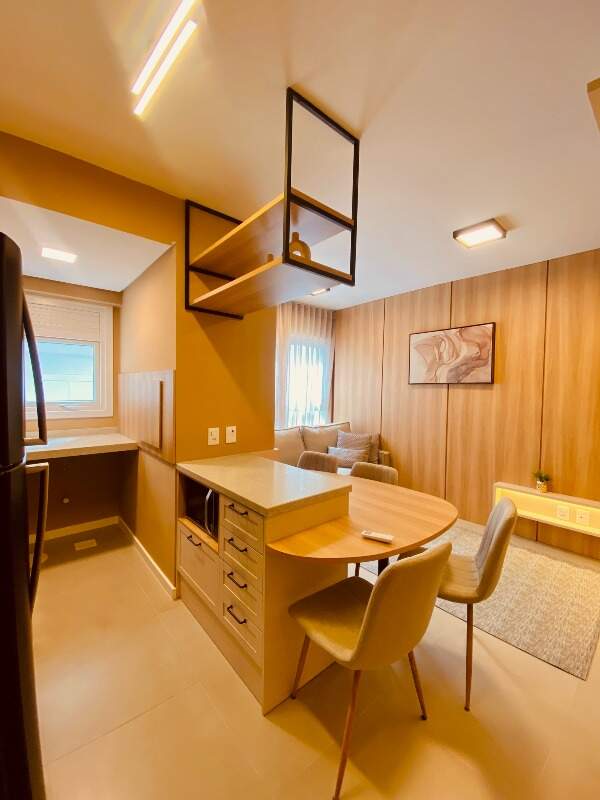 Apartamento à venda no Navegantes: 