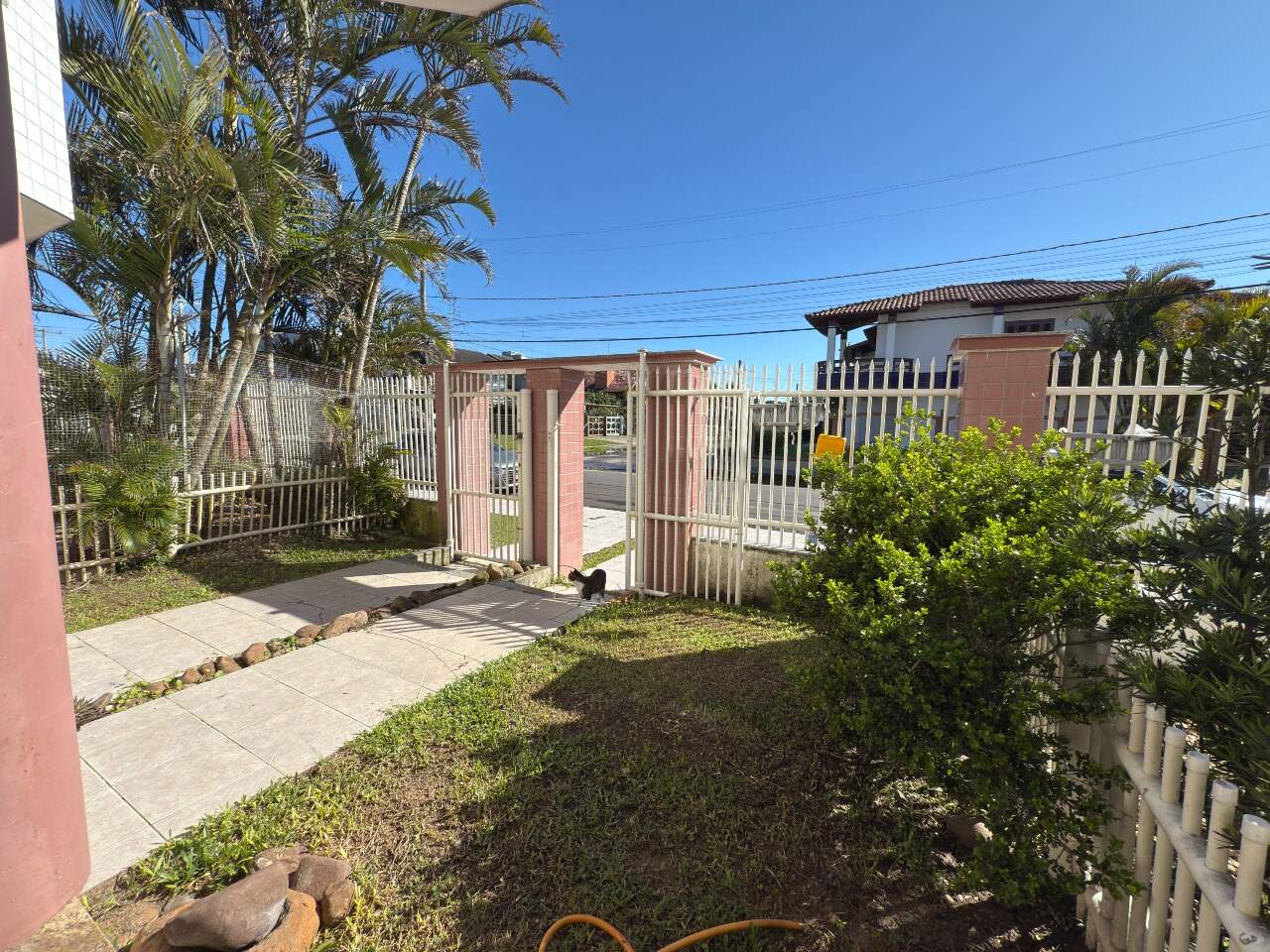Casa à venda no Zona Nova: 