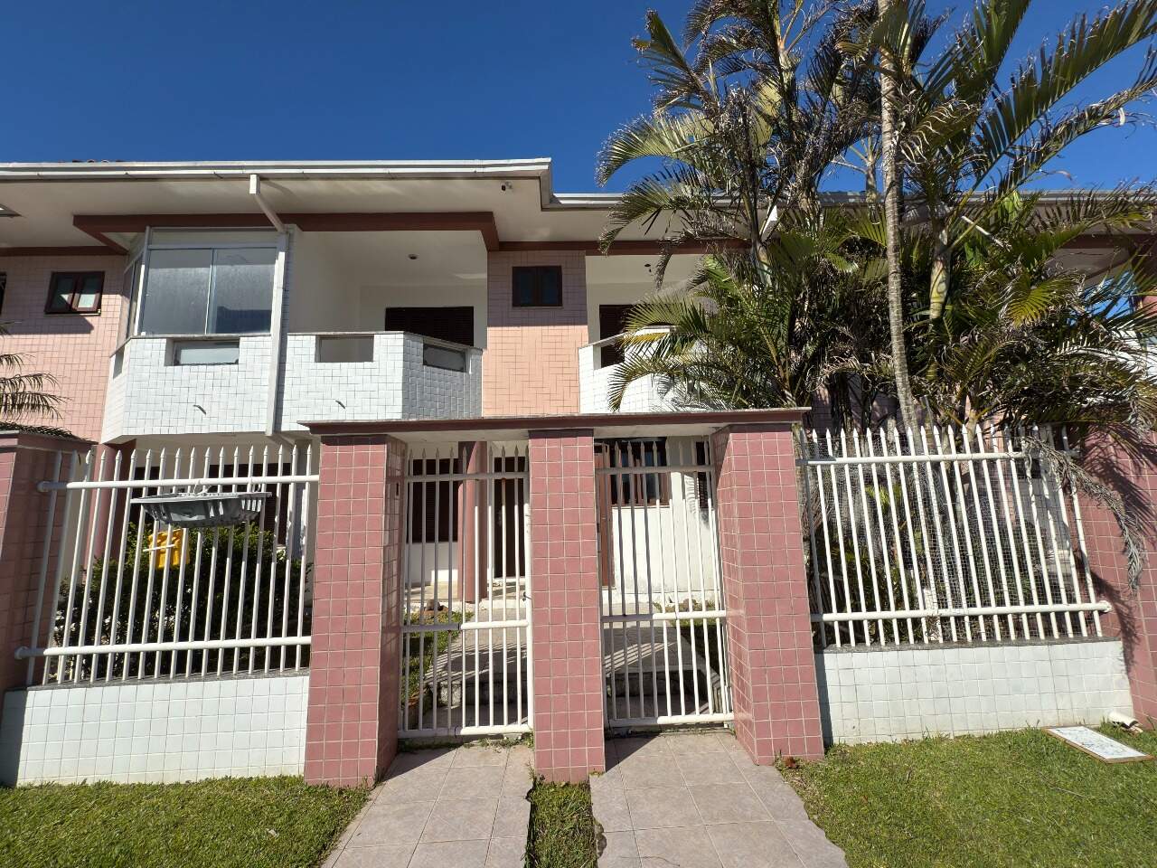 Casa à venda no Zona Nova: 