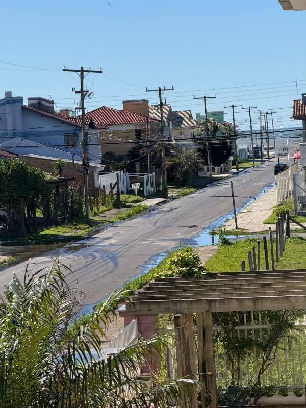 Casa à venda no Zona Nova: 